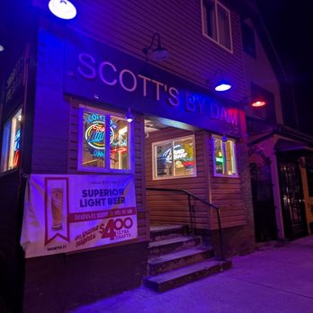 Scott's by Dam - Bars Near Me - Johnstown, Pennsylvania Scott's by Dam - Bars Near Me - Johnstown, Pennsylvania