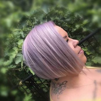 Melissa's Hair For You - Lilac Bob , one of my favorites! - Hair Salons Near Me - Coquitlam, British Columbia Melissa's Hair For You - Lilac Bob , one of my favorites! - Hair Salons Near Me - Coquitlam, British Columbia