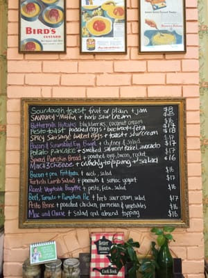 Menu photo 3 Coral Lee Bright, VIC