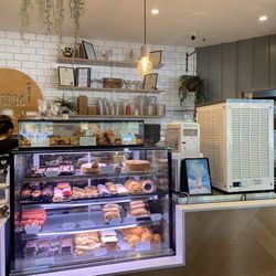 Grind and Co Pemulwuy - Variety of options