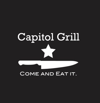 Capitol Grill by null