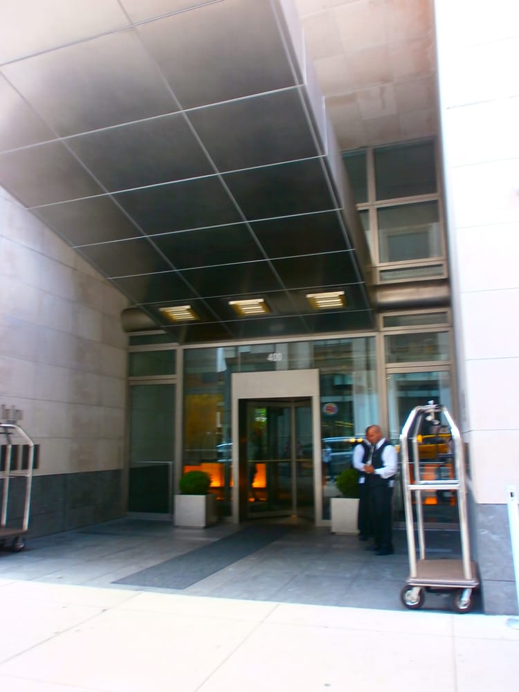 THE SETAI FIFTH AVENUE, A CAPELLA MANAGED HOTEL CLOSED 27 Photos & 37 Reviews Hotels 5th