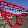 Photo of Eagle Powder Coating