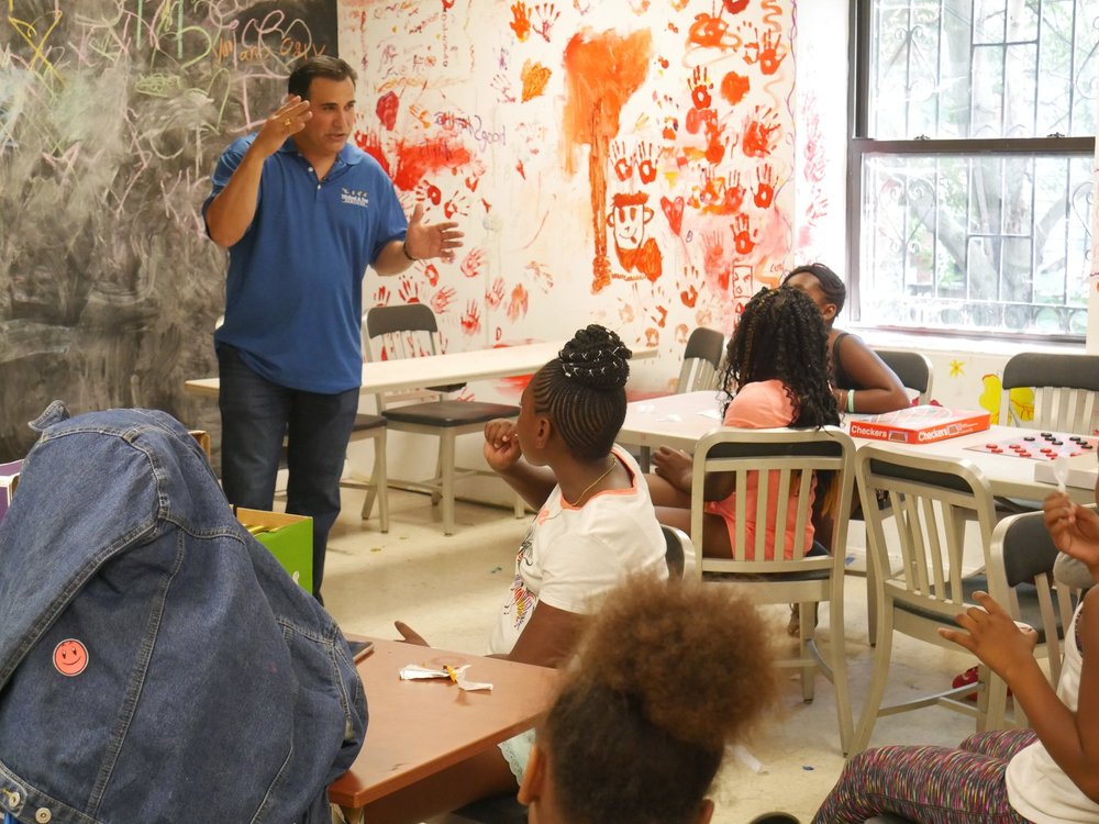 Slide of Michael & Son Services