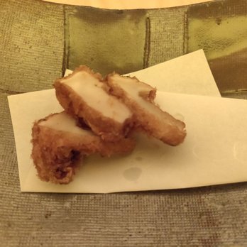 Hirohisa - Fried mushrooms - Japanese Near Me - New York, New York Hirohisa - Fried mushrooms - Japanese Near Me - New York, New York