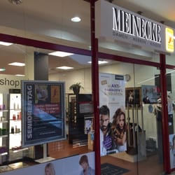 Mein Friseur Meinecke