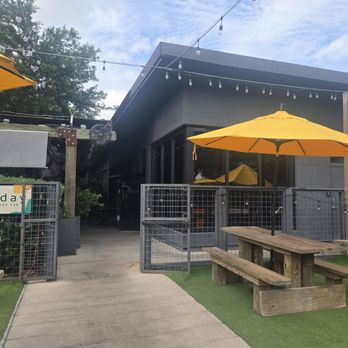 Monday Restaurant + Bar - Outside - Cajun/Creole Near Me - New Orleans, Louisiana