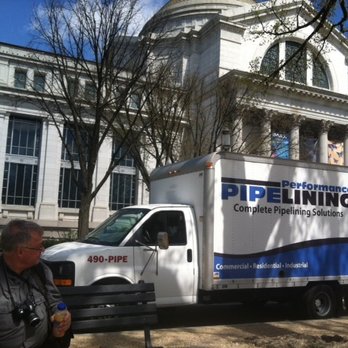 Performance Plumbing - Plumbing Near Me