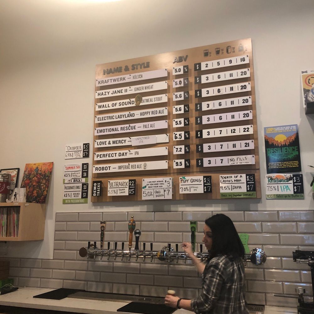 Stereo Brewing - Breweries Near Me - Placentia, California Stereo Brewing - Breweries Near Me - Placentia, California