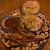 The Camellia Grill gift card