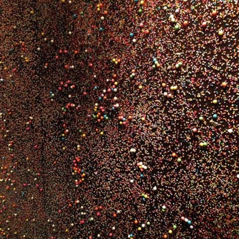 Tanta - Wall of turrón - Peruvian Near Me - Chicago, Illinois