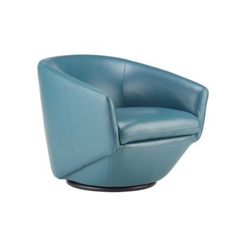 ScanDesigns - Geneva leather accent chair - Furniture Stores Near Me - Langley, British Columbia ScanDesigns - Geneva leather accent chair - Furniture Stores Near Me - Langley, British Columbia