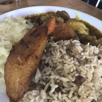 Norah's Irie - Caribbean Near Me - Long Branch, New Jersey