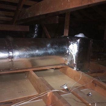 Attic Pros - Pest Control Near Me - Oakland, California