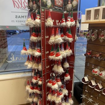 Amy's Hallmark Shop - Christmas ornaments - Cards & Stationery Near Me - Vernon Hills, Illinois