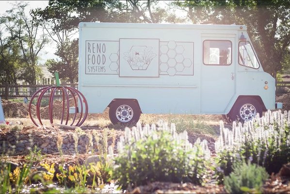 Reno Food Systems by null