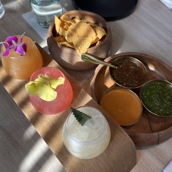 Cantina Monarca - Cocktail Bars Near Me - Bellevue, Washington Cantina Monarca - Cocktail Bars Near Me - Bellevue, Washington