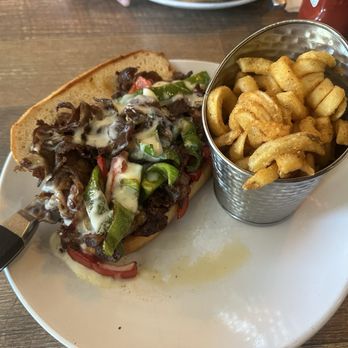 Florida Keys Steak and Lobster House - Philly Cheesesteak - Steakhouses Near Me - Marathon, Florida Florida Keys Steak and Lobster House - Philly Cheesesteak - Steakhouses Near Me - Marathon, Florida