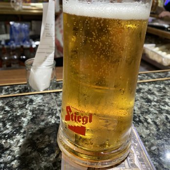 Edelweiss Restaurant - Stiegl beer - German Near Me - Norridge, Illinois Edelweiss Restaurant - Stiegl beer - German Near Me - Norridge, Illinois