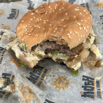Habit Burger & Grill - Burgers Near Me - Encino, California Habit Burger & Grill - Burgers Near Me - Encino, California