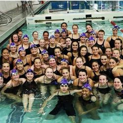 Juanita Aquatics Center