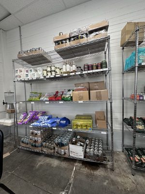 Bodega New Orleans by null