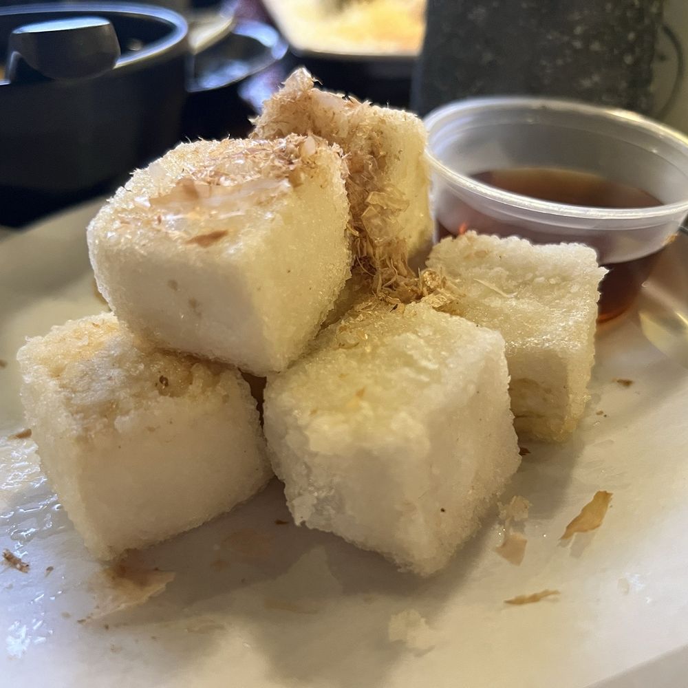 Hirotaka Sushi - Japanese Near Me - Menlo Park, California