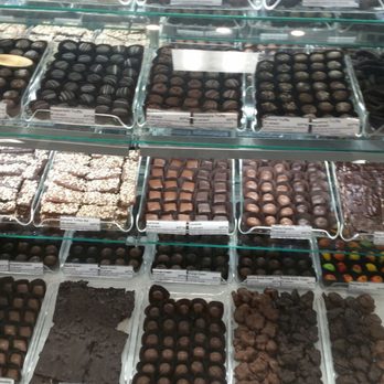 Kilwins Ice Cream - Chocolate - Fudge - Ice Cream & Frozen Yogurt Near Me - Gainesville, Florida