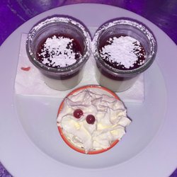 MEZZOMAR - Panna Cotta