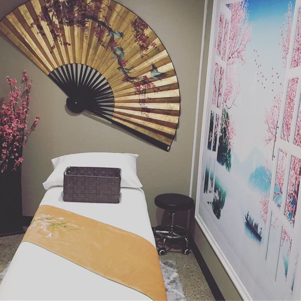 U Beauty and Spa - Massage Near Me - Honolulu, Hawaii U Beauty and Spa - Massage Near Me - Honolulu, Hawaii