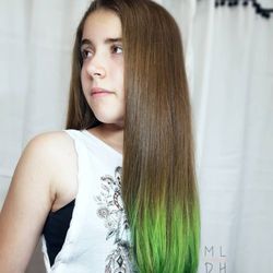Megan Lacy Does Hair - Vivids by @meganlacydoeshair