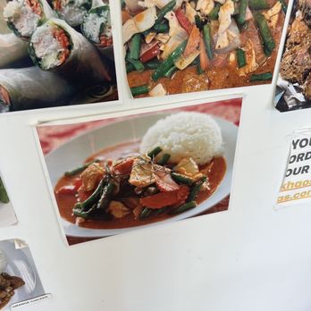 Khao San Thai Kitchen - Thai Near Me - Salinas, California