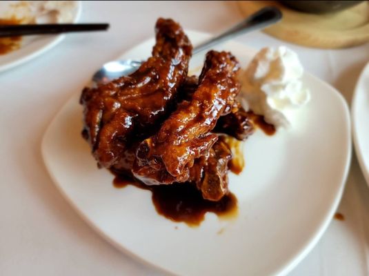 HK Lounge Bistro by null