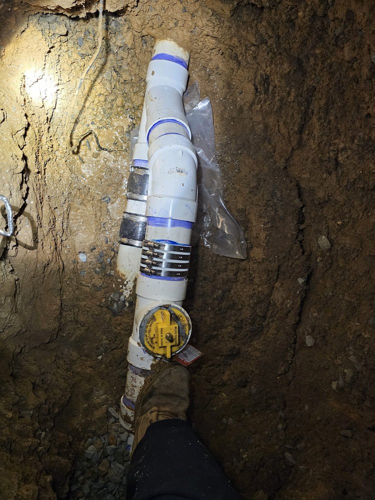 Slide of Nation Wide Plumbing