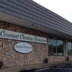 New Covenant Christian Bookstore