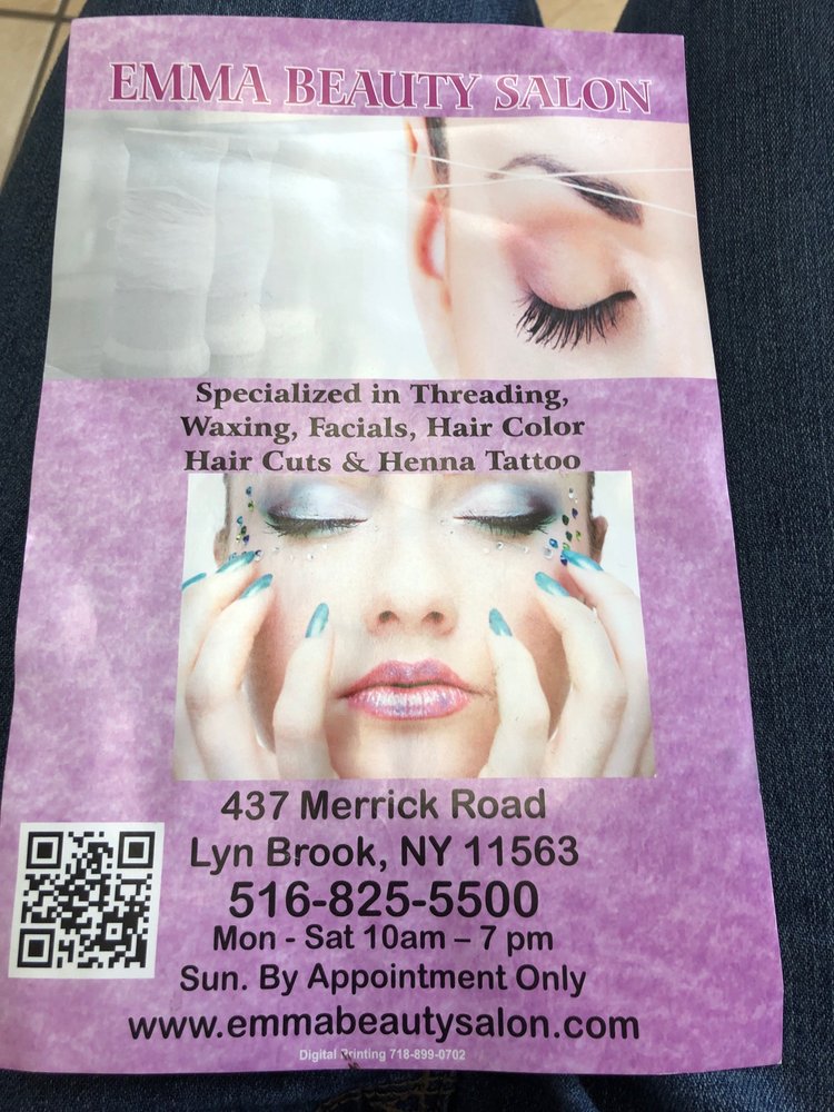 EMMA BEAUTY SALON Updated October 2024 11 Photos & 15 Reviews 437