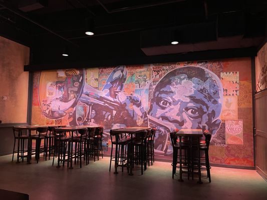 Fillmore New Orleans by null