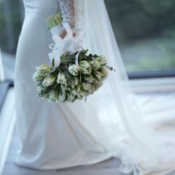 Wedding bouquet