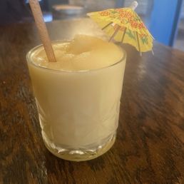 Frozen Pina Colada