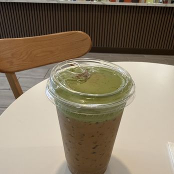 Drip Beans - Coffee & Tea Near Me - San Diego, California