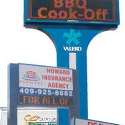 TNT Signs & Graphics