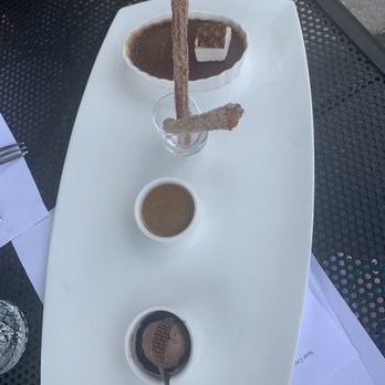 The Conche - Dessert - Cocktail Bars Near Me - Leesburg, Virginia