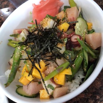 Poke Stop - Ramen Near Me - Fort Worth, Texas