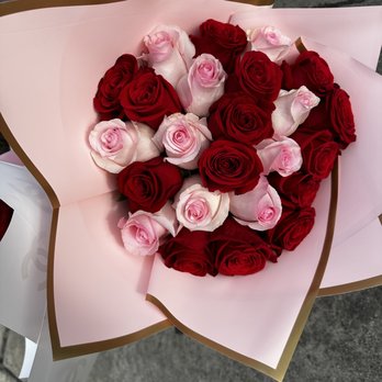 Jm Flowers - Florists Near Me - Palmdale, California