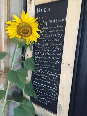 Menu photo 4 Drift Coffee and Kitchen Ocean Isle Beach, NC
