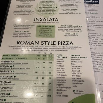 Cafe Roma - Italian Near Me - Elgin, Illinois