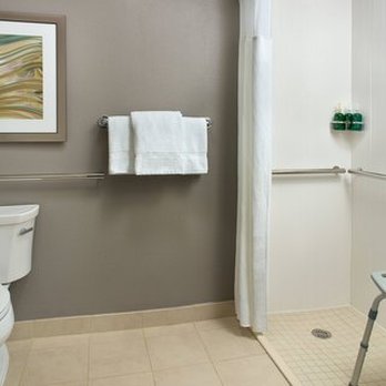 Courtyard by Marriott Raleigh Cary - Hotels Near Me - Cary, North Carolina