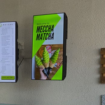 Meccha Matcha - Matcha Soft Serve is a must - Desserts Near Me - Artesia, California Meccha Matcha - Matcha Soft Serve is a must - Desserts Near Me - Artesia, California