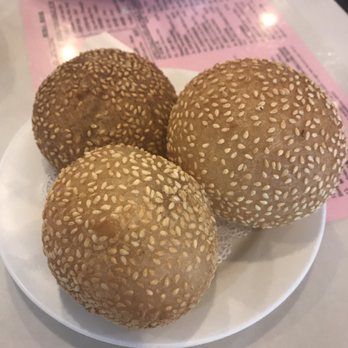 Fook Lam - Jin Dui - Dim Sum Near Me - Honolulu, Hawaii