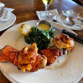 Bluewater Grill - Temecula - Lobster Tail - Seafood Near Me - Temecula, California Bluewater Grill - Temecula - Lobster Tail - Seafood Near Me - Temecula, California